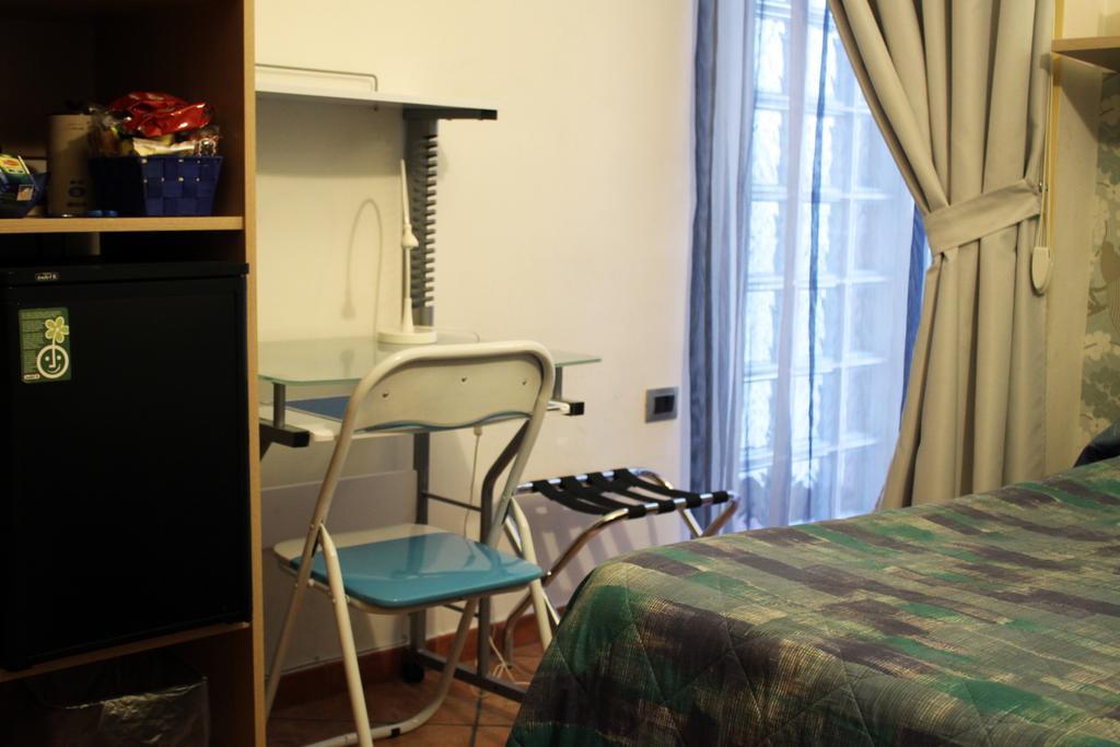 B&B Napoli Plebiscito Pokój zdjęcie