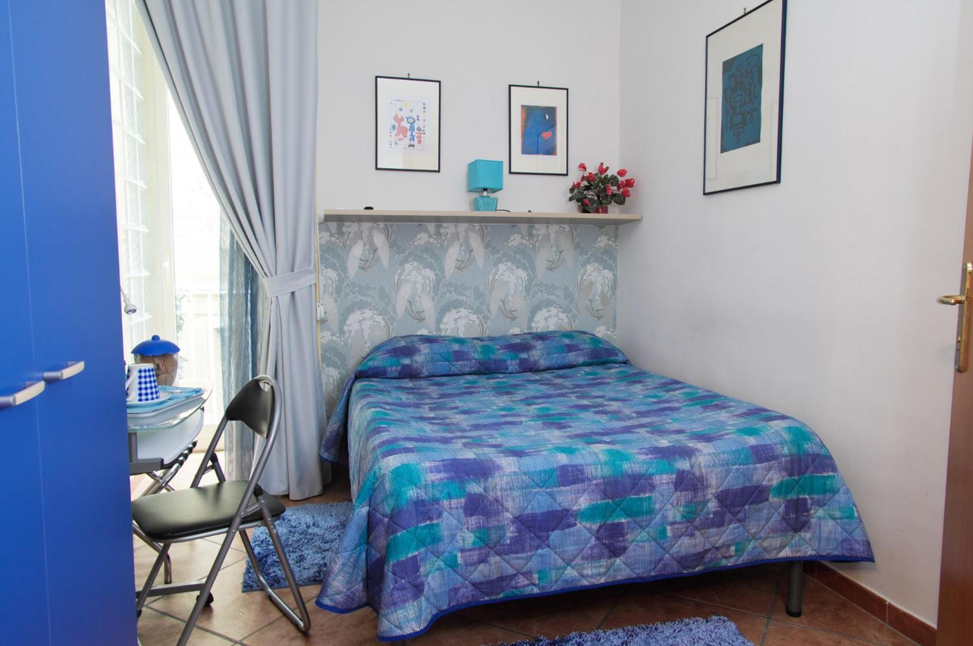 B&B Napoli Plebiscito Zewnętrze zdjęcie